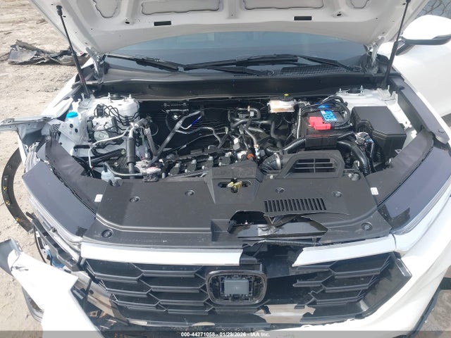 Honda Cr-v Ex-l Awd 2026 2HKRS4H77TH446597 Image 10