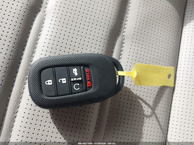 Honda Cr-v Ex-l Awd 2026 2HKRS4H77TH446597 Image 11