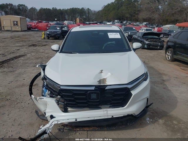 Honda Cr-v Ex-l Awd 2026 2HKRS4H77TH446597 Image 12