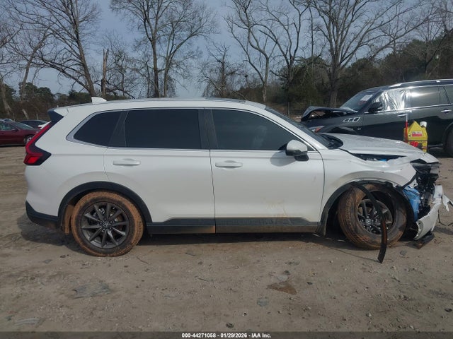 Honda Cr-v Ex-l Awd 2026 2HKRS4H77TH446597 Image 13