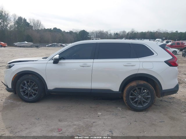 Honda Cr-v Ex-l Awd 2026 2HKRS4H77TH446597 Image 14