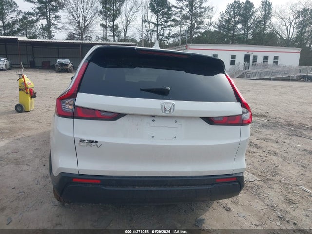 Honda Cr-v Ex-l Awd 2026 2HKRS4H77TH446597 Image 16