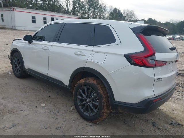 Honda Cr-v Ex-l Awd 2026 2HKRS4H77TH446597 Image 3