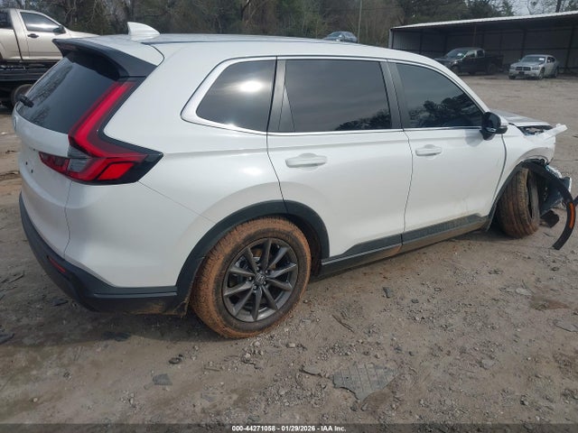 Honda Cr-v Ex-l Awd 2026 2HKRS4H77TH446597 Image 4
