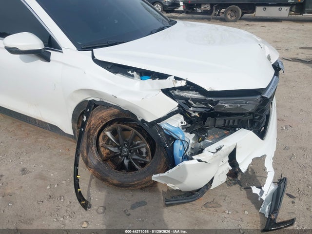 Honda Cr-v Ex-l Awd 2026 2HKRS4H77TH446597 Image 6