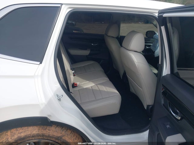 Honda Cr-v Ex-l Awd 2026 2HKRS4H77TH446597 Image 8
