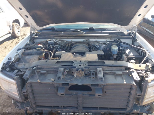 1GTN1LEC8JZ353008 GMC SIERRA 1500