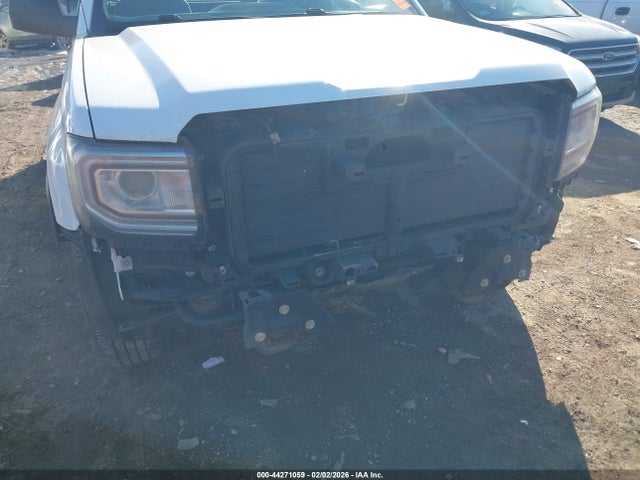 1GTN1LEC8JZ353008 GMC SIERRA 1500