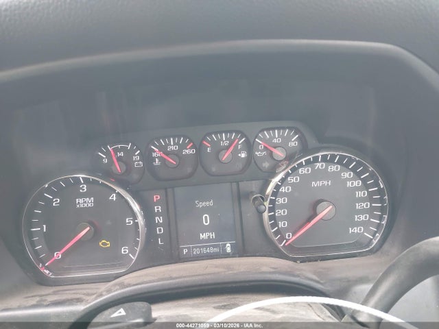 1GTN1LEC8JZ353008 GMC SIERRA 1500