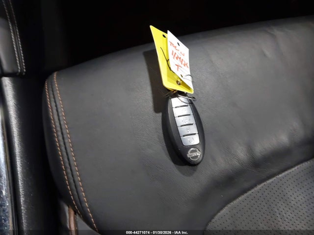 2018 NISSAN ARMADA JN8AY2NC1J9557237 Photo 10