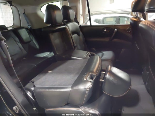 2018 NISSAN ARMADA JN8AY2NC1J9557237 Photo 7