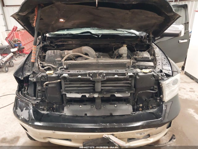 Продаж на аукціоні авто 2014 Ram 1500 Longhorn, vin: 1C6RR7PT7ES231227, номер лоту: 44271078