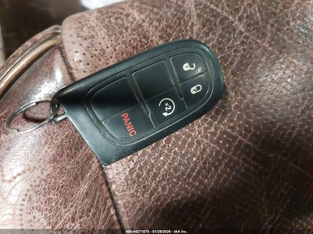 Продаж на аукціоні авто 2014 Ram 1500 Longhorn, vin: 1C6RR7PT7ES231227, номер лоту: 44271078