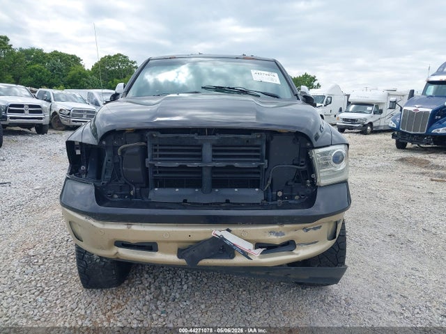 Продаж на аукціоні авто 2014 Ram 1500 Longhorn, vin: 1C6RR7PT7ES231227, номер лоту: 44271078