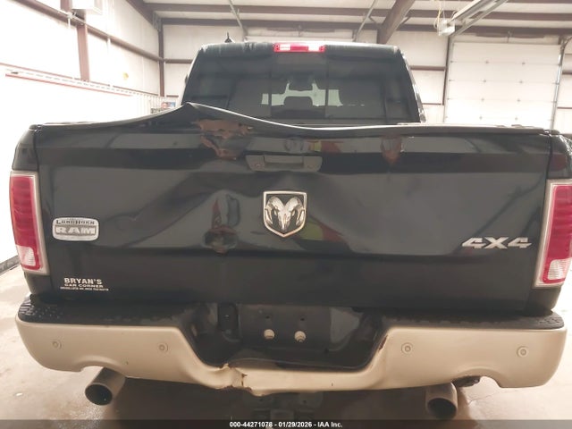 Продаж на аукціоні авто 2014 Ram 1500 Longhorn, vin: 1C6RR7PT7ES231227, номер лоту: 44271078