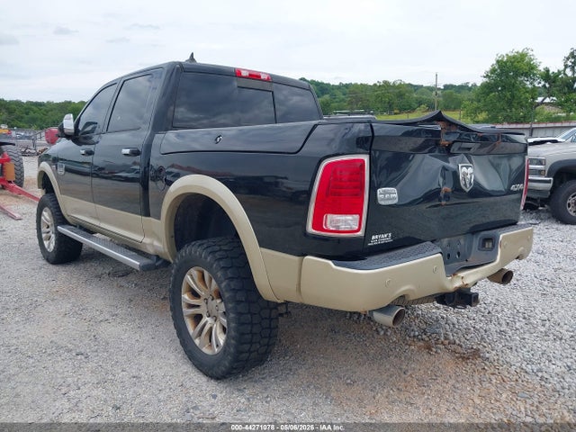 Продаж на аукціоні авто 2014 Ram 1500 Longhorn, vin: 1C6RR7PT7ES231227, номер лоту: 44271078