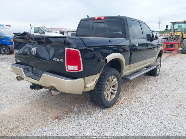 Продаж на аукціоні авто 2014 Ram 1500 Longhorn, vin: 1C6RR7PT7ES231227, номер лоту: 44271078