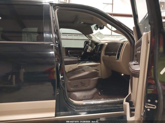 Продаж на аукціоні авто 2014 Ram 1500 Longhorn, vin: 1C6RR7PT7ES231227, номер лоту: 44271078