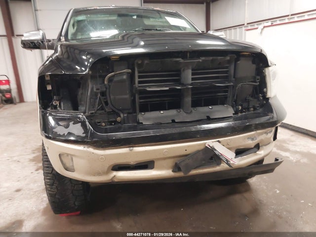 Продаж на аукціоні авто 2014 Ram 1500 Longhorn, vin: 1C6RR7PT7ES231227, номер лоту: 44271078