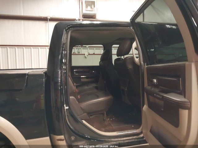 Продаж на аукціоні авто 2014 Ram 1500 Longhorn, vin: 1C6RR7PT7ES231227, номер лоту: 44271078