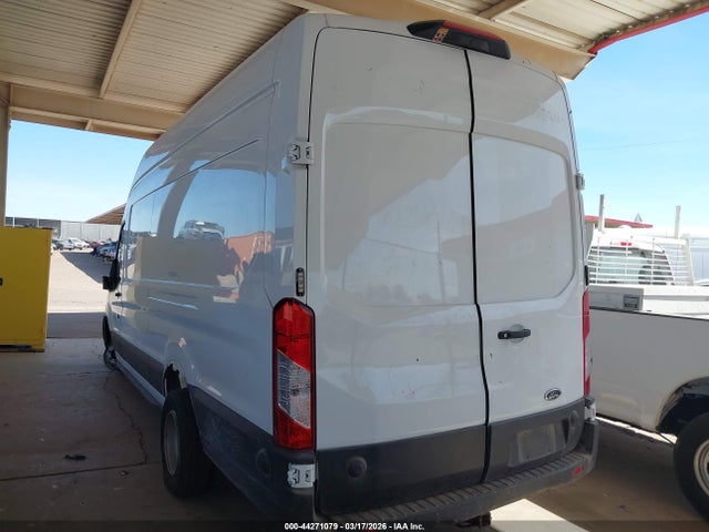 1FTRU8XGXRKB00458 Ford Transit Cargo Van Base W/11