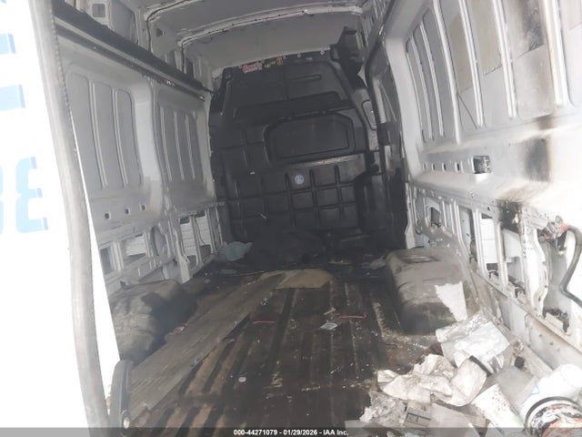 1FTRU8XGXRKB00458 Ford Transit Cargo Van Base W/11