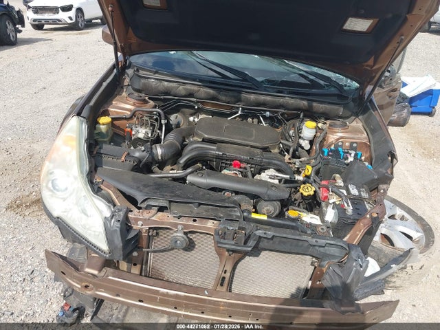 Aukcja sprzedaży 2011 Subaru Outback 2.5i Premium, vin: 4S4BRBGC8B3320738, numer aukcji: 44271082