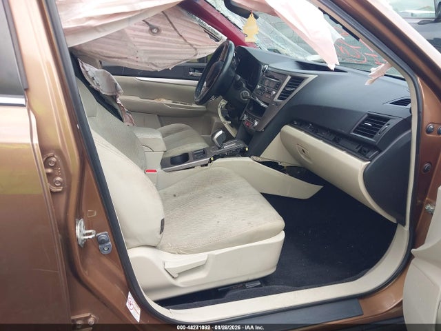 Aukcja sprzedaży 2011 Subaru Outback 2.5i Premium, vin: 4S4BRBGC8B3320738, numer aukcji: 44271082