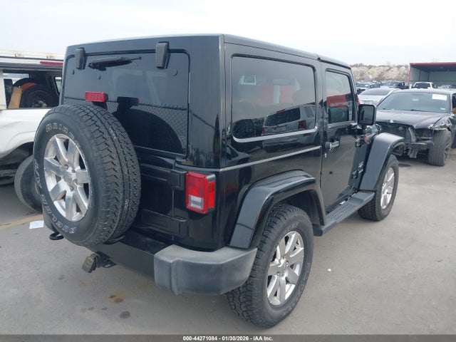 2017 JEEP WRANGLER 1C4AJWBG9HL506726 Photo 3