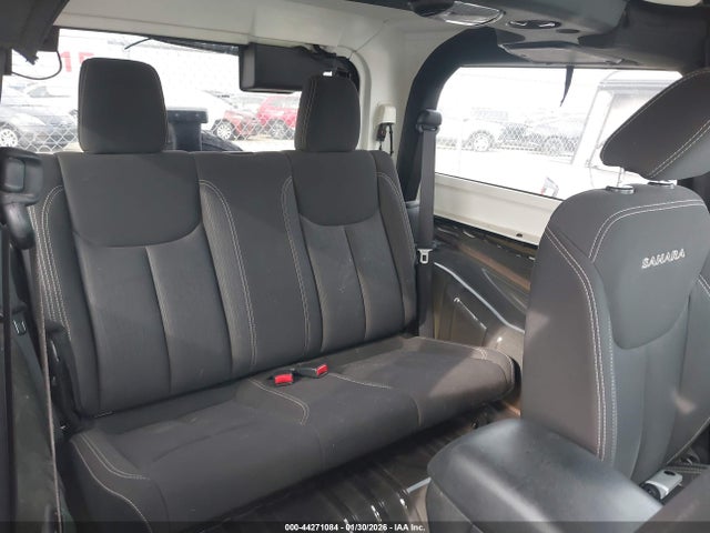 2017 JEEP WRANGLER 1C4AJWBG9HL506726 Photo 7