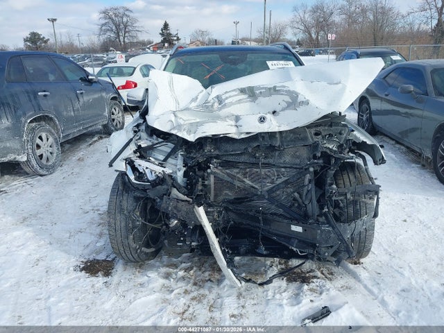 Aukcja sprzedaży 2024 Mercedes-benz Gle 350 4matic, vin: 4JGFB4FB2RA983691, numer aukcji: 44271087