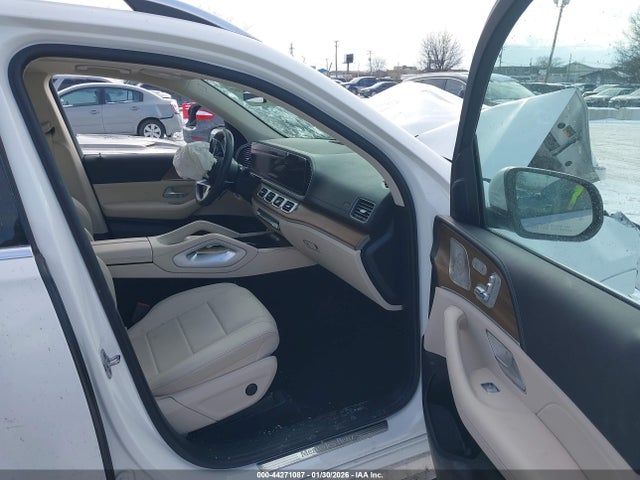 2024 MERCEDES-BENZ GLE 350 4JGFB4FB2RA983691 Photo 4