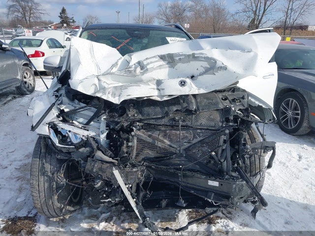 2024 MERCEDES-BENZ GLE 350 4JGFB4FB2RA983691 Photo 5