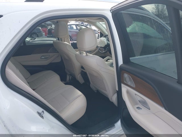 2024 MERCEDES-BENZ GLE 350 4JGFB4FB2RA983691 Photo 7