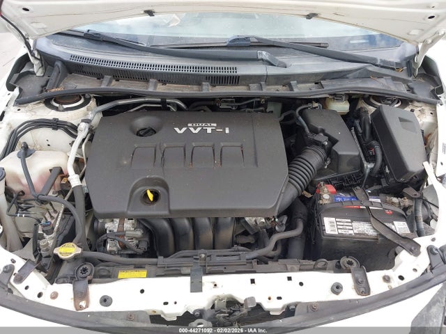 Aukcja sprzedaży 2009 Toyota Corolla Xle, vin: JTDBL40EX9J024638, numer aukcji: 44271092