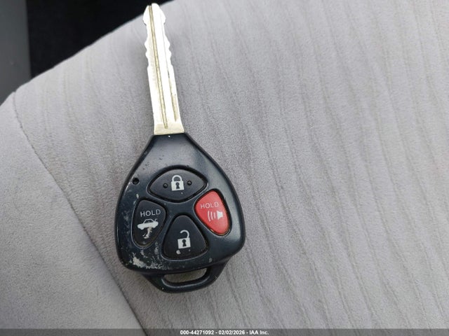 Aukcja sprzedaży 2009 Toyota Corolla Xle, vin: JTDBL40EX9J024638, numer aukcji: 44271092