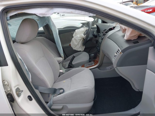 Aukcja sprzedaży 2009 Toyota Corolla Xle, vin: JTDBL40EX9J024638, numer aukcji: 44271092
