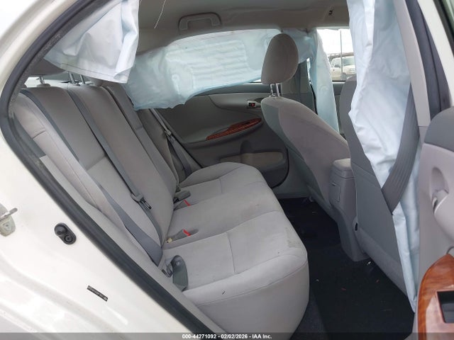 Aukcja sprzedaży 2009 Toyota Corolla Xle, vin: JTDBL40EX9J024638, numer aukcji: 44271092
