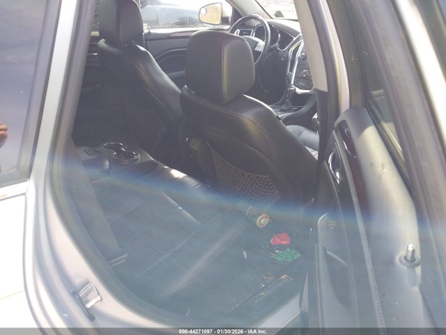 Продажа на аукционе авто 2012 Cadillac Srx Luxury Collection, vin: 3GYFNAE36CS649989, номер лота: 44271097