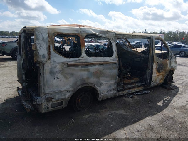 1FBZX2YG5JKA62701 Ford Transit-350 Xl