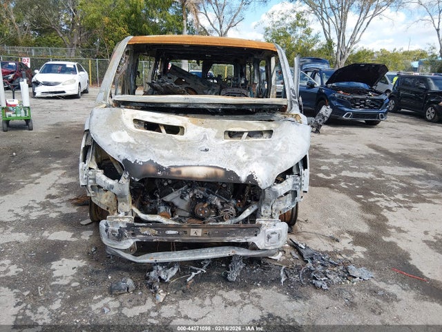 1FBZX2YG5JKA62701 Ford Transit-350 Xl