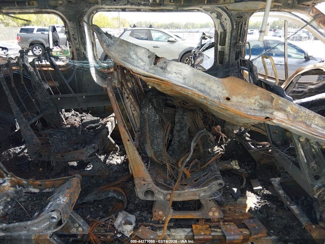 1FBZX2YG5JKA62701 Ford Transit-350 Xl
