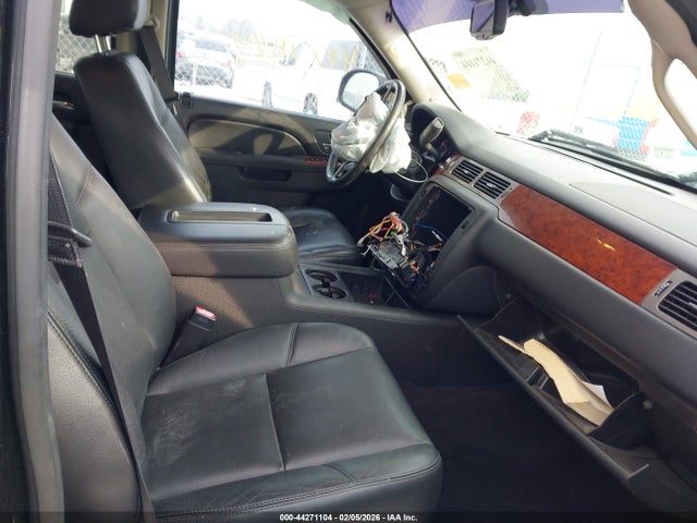 2013 Gmc Sierra 1500 Slt მანქანა იყიდება აუქციონზე, vin: 3GTP2WE77DG207729, აუქციონის ნომერი: 44271104