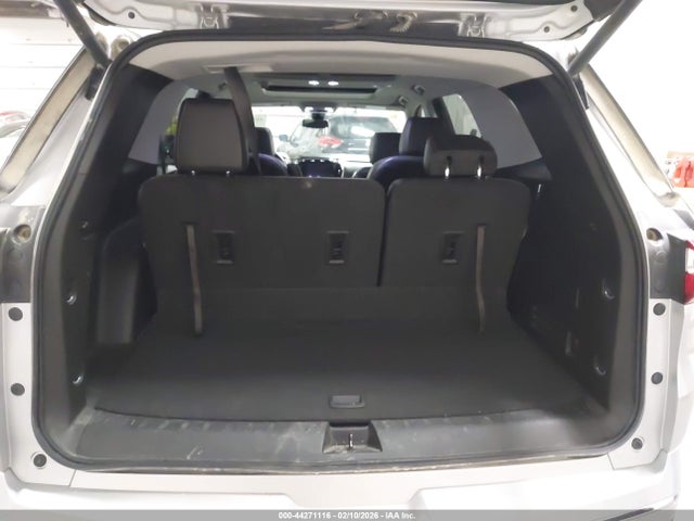 1GNEVKKW0KJ147895 Chevrolet Traverse Premier