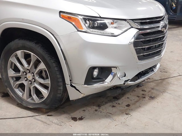 1GNEVKKW0KJ147895 Chevrolet Traverse Premier