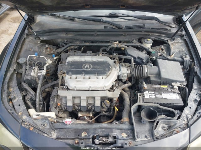 2012 ACURA TL 19UUA8F22CA026136 Photo 9