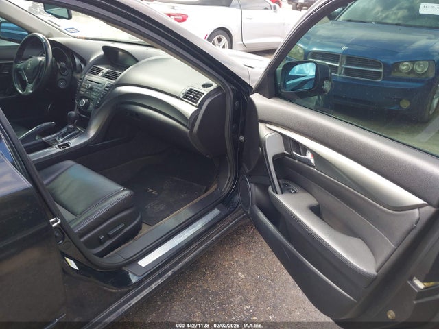 2012 ACURA TL 19UUA8F22CA026136 Photo 4