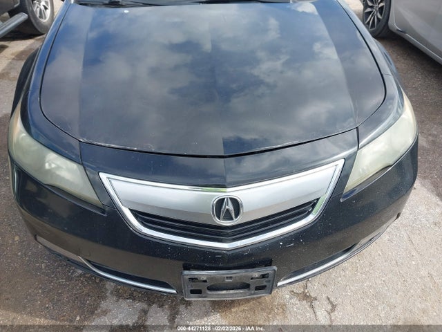 2012 ACURA TL 19UUA8F22CA026136 Photo 5
