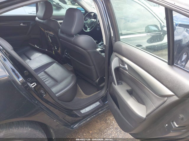2012 ACURA TL 19UUA8F22CA026136 Photo 7