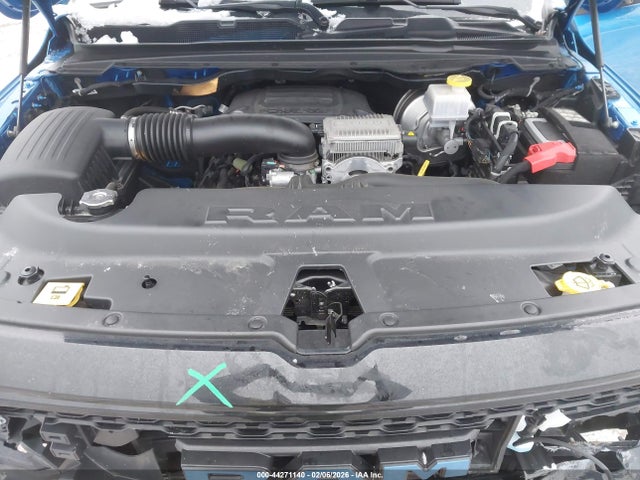 2024 RAM 1500 1C6SRFCT6RN132047 Photo 9